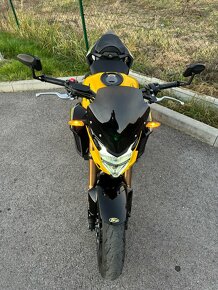 Honda CB500F 2023 - 7