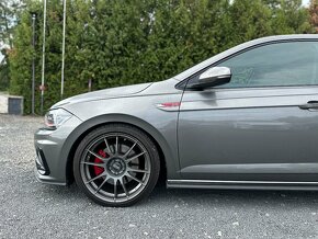 Volkswagen Polo GTI 2.0 TSI DSG - 7