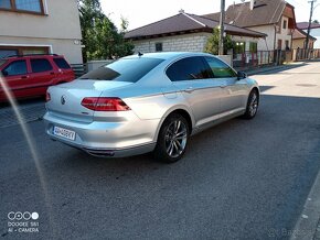 Volkswagen Passat 2.0 Bitdi 4-motion DSG. - 7