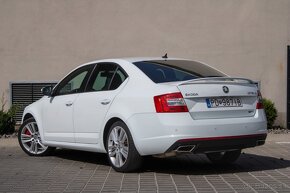 Škoda Octavia 2.0 TDI RS 4x4 DSG - 7