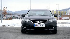 Honda Accord 2.0 i-VTEC - 7