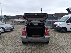 Mercedes-Benz A trieda 180 CDI Avantgarde - 7