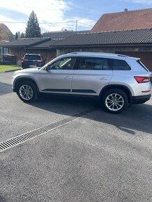 Škoda Kodiaq 2.0tdi 140KW 4x4 2017 - 7