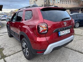 Dacia Duster 1.3 TCe 150 Prestige 4x2 EDC - 7