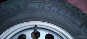 5x108 r16,7J,et46, 215-65-16C-Michelin - 7