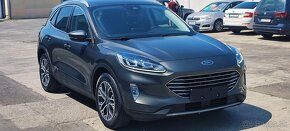 Ford Kuga 2.5 FWD PHEV TITANIUM , plug in hybrid, 2020 - 7