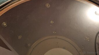 Yamaha 9000 Recording Custom 12x10 Tom - 7