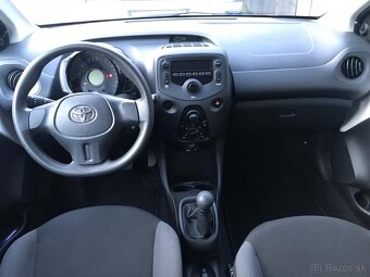 Toyota Aygo 1.0 VVT-i x - 7