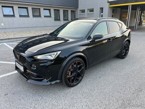 Cupra Formentor 2.5TSI 287kW 390k DSG7 4Drive VZ5 - 7