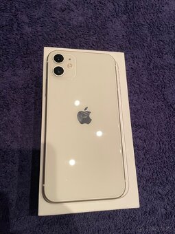 Iphone 11,128GB,top stav - 7