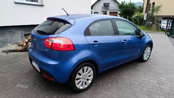 Kia Rio III 1.1CRDI - 7