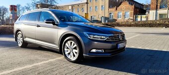 Passat Variant 2.0 Tdi 140kw Highline - 7