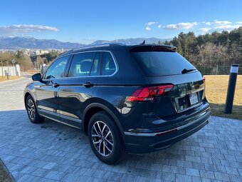 2021 VW Tiguan 1.5 tsi - 7