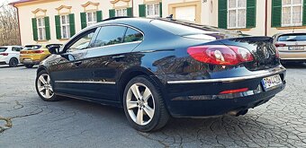 VW PASSAT CC 2.0TDi 125kw DSG - 7