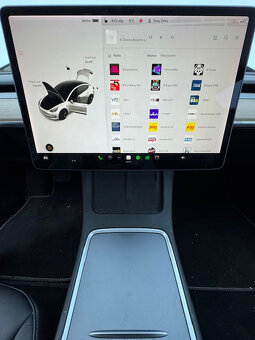 Tesla Model 3 SR Plus (321PS) r2021 refresh, FSD 82 300 km - 7