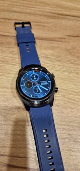 Ticwatch Pro - 7