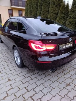 BMW 3gt f34 2.0d xDrive - 7