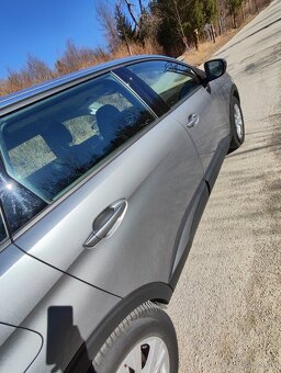 Peugeot 5008 facelift r.v. 2021 , nájazd 86700km, 7 miestne - 7