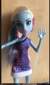 Bábiky Monster High - 7