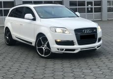 spoiler Audi Q7 - - 7