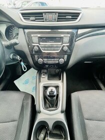 Nissan Qashqai  / 80 000 KM - 7