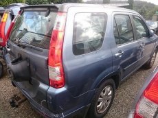 Honda CR-V CRV 2gen RD 01-06 diely - 7