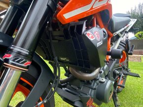 KTM DUKE 390 - 7