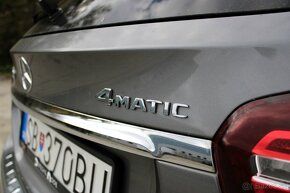 Mercedes-Benz GLA 200d 4MATIC A/T,1.Majiteľ SR,Odpočet DPH - 7