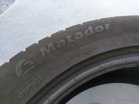 Zimné pneumatiky 215/55R18 Matador MP93 4ks - 7