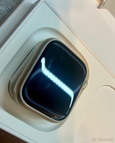 Apple Watch 9 series 41mm - 7