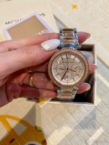 Dámske hodinky Michael Kors - 7