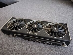 XFX Radeon RX 6800XT MERC319 16GB GDDR6 OC - 7