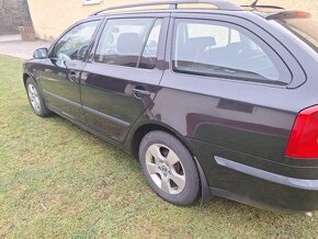 Skoda octavia 2 1.9 77kw  tdi  bez DPF - 7