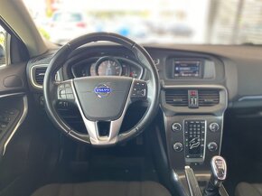 Volvo V40 1.6 T2 88 kW - 7