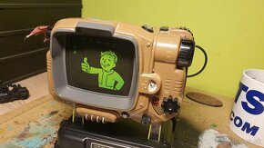 Fallout 4 - Xbox One Pip-Boy Collector Edition - 7