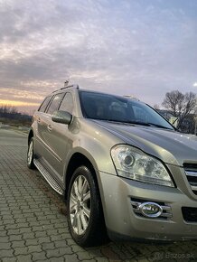 Mercedes-Benz GL 420 CDI AMG - 7