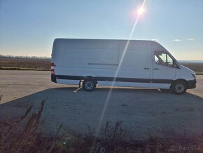 Mercedes benz Sprinter 313 CDI - 7