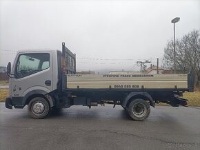 Nissan cabstar - 7