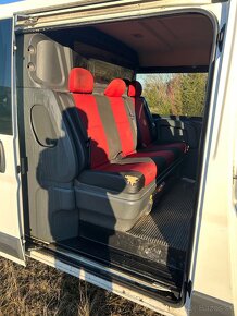 Fiat Ducato MultiJet 2.3 L2H1 - 7