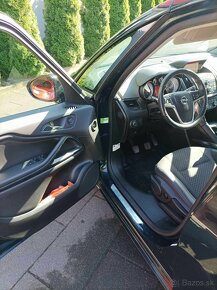 Opel Zafira Tourer 2.0 CDTI 170k Cosmo - 7