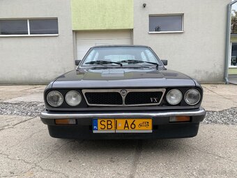 Lancia Beta HPE 2.0 VX - 7