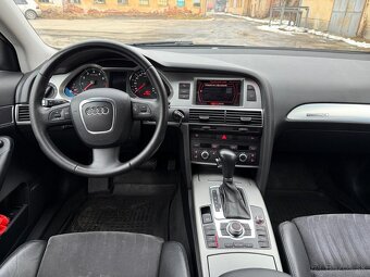 Audi A6 Allroad 3.2 FSI - 7