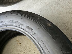 2x letné pneu 275/55r19 - 7