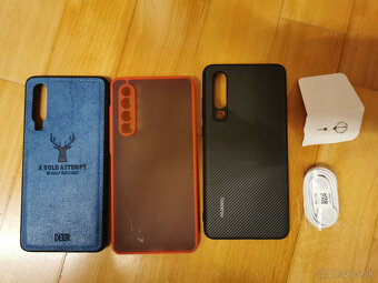 Huawei P30 6GB/128GB - 7