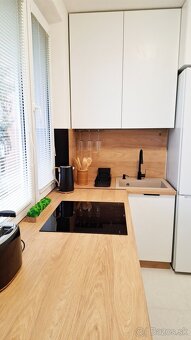 Predame luxusny 3 izb. byt Petzvalova ulica, Kosice Terasa - 7