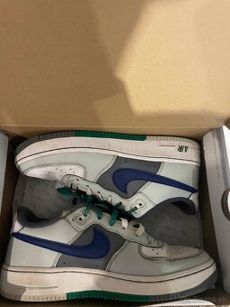 Air Force1 veľkosť40 - 7