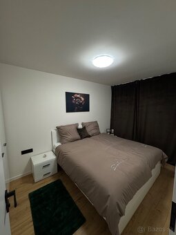 Apartment for rent in the center of Košice near Aupark. - 7