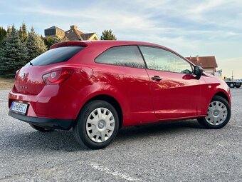 Seat Ibiza SC - 7