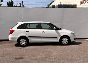 skoda fabia 1.2htp - 7