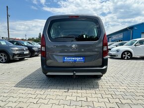 Peugeot Rifter Long 1.5 BlueHDi 130 Allure - 7